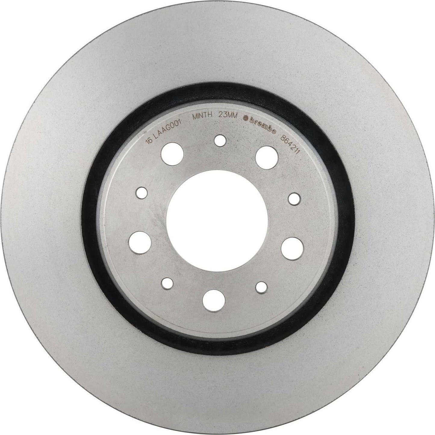 Brembo Disc Brake Rotor
