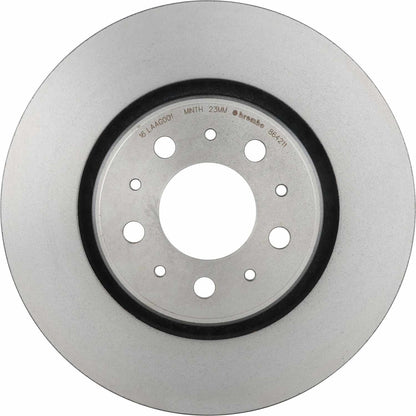 Brembo Disc Brake Rotor
