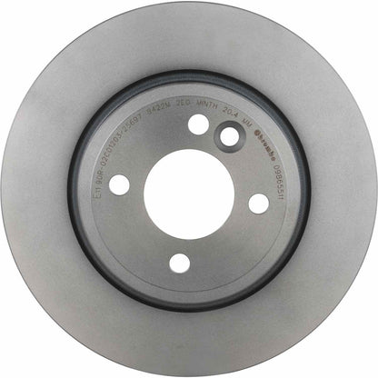 Brembo Disc Brake Rotor