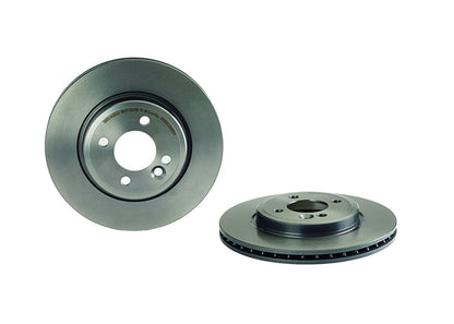 Brembo Disc Brake Rotor