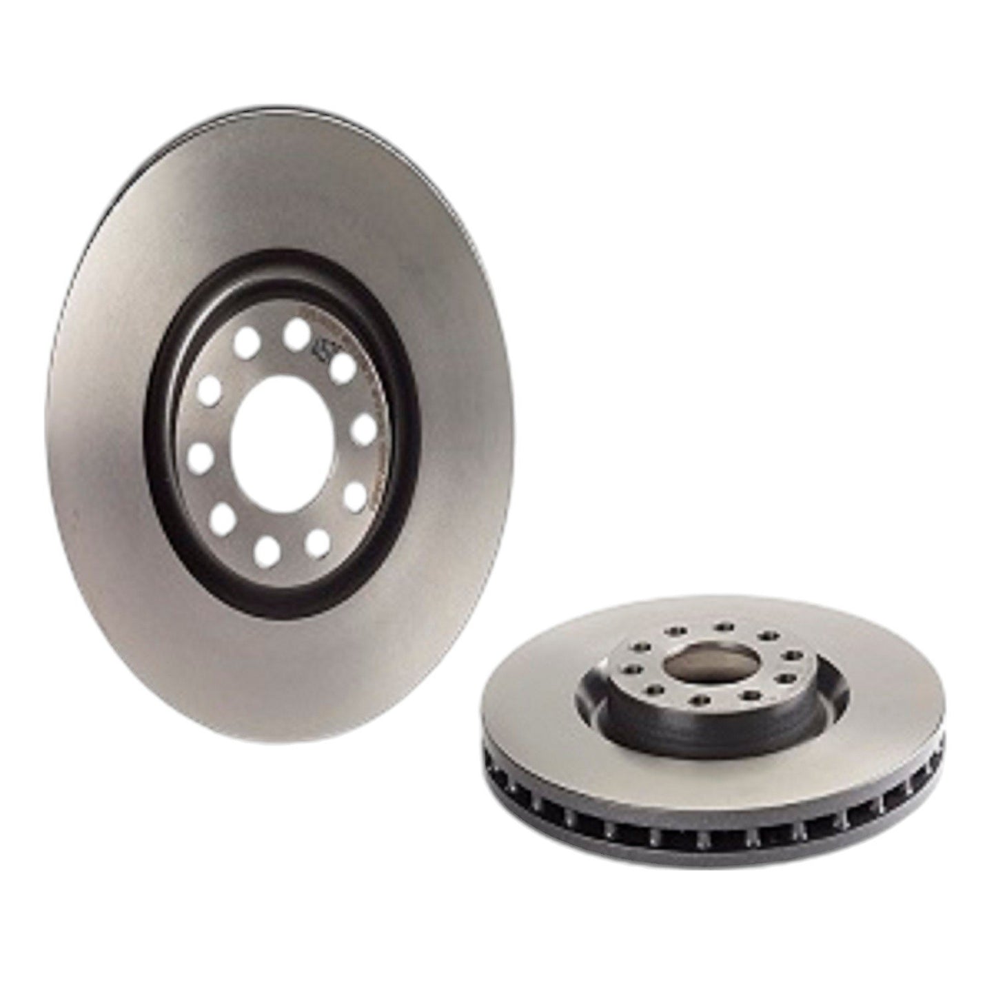 Brembo Disc Brake Rotor