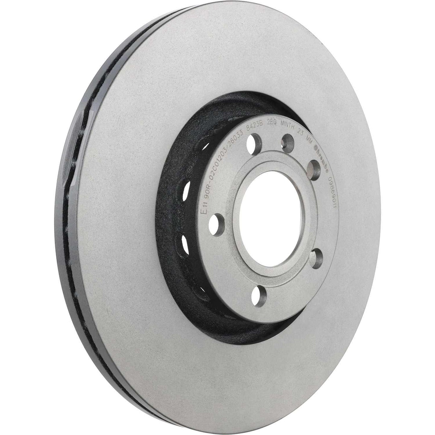 Brembo Disc Brake Rotor