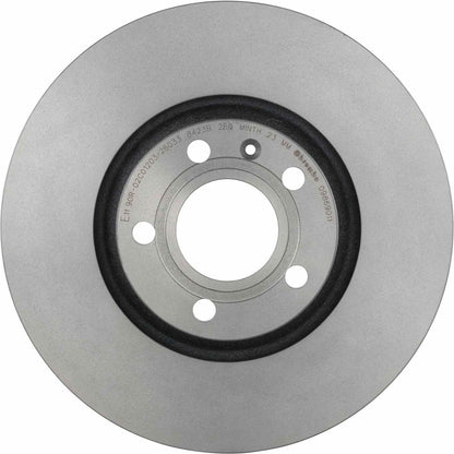 Brembo Disc Brake Rotor