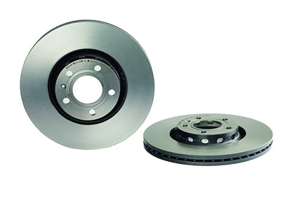 Brembo Disc Brake Rotor