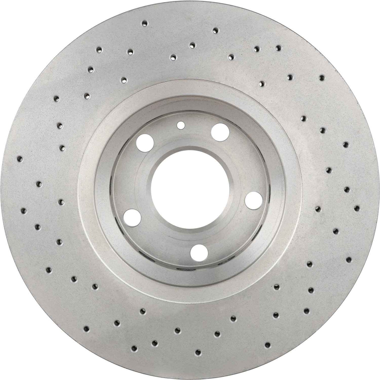 Brembo Disc Brake Rotor 09.8690.1X