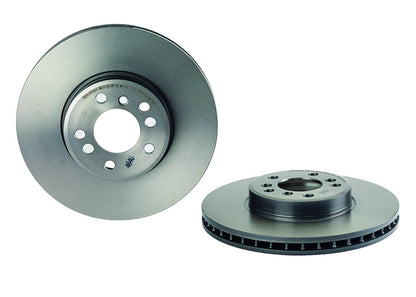 Brembo Disc Brake Rotor 09.8697.81