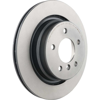 Brembo Disc Brake Rotor 09.8699.11