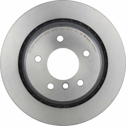 Brembo Disc Brake Rotor 09.8699.11
