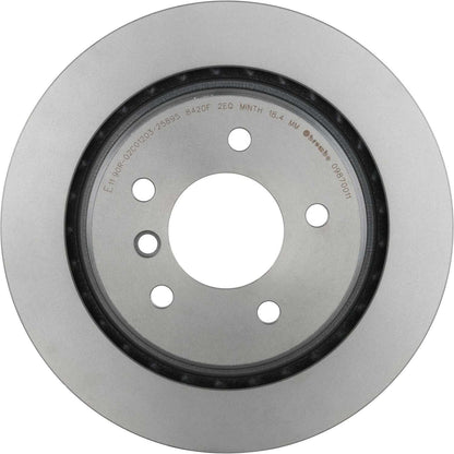 Brembo Disc Brake Rotor 09.8700.11