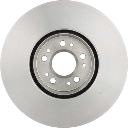 Brembo Disc Brake Rotor 09.8726.10