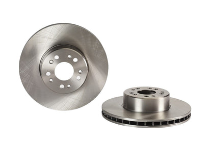 Brembo Disc Brake Rotor 09.8726.10