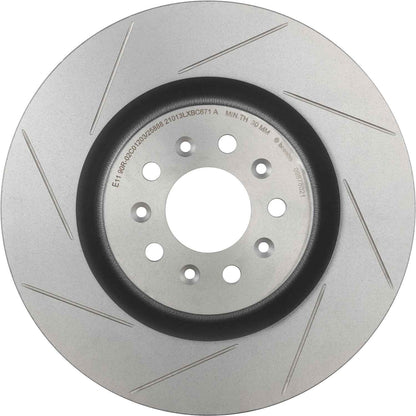 Brembo Disc Brake Rotor 09.8780.21