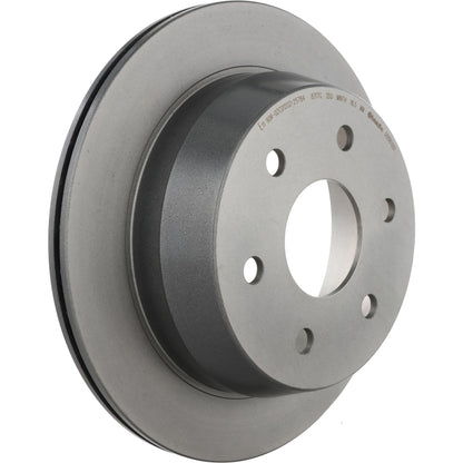 Brembo Disc Brake Rotor 09.8810.81