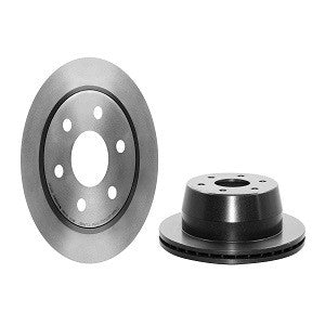 Brembo Disc Brake Rotor 09.8810.81