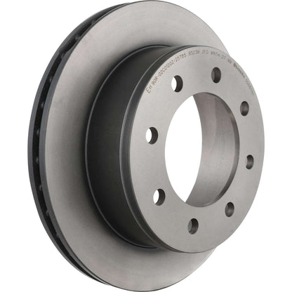 Brembo Disc Brake Rotor 09.8811.81