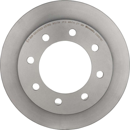 Brembo Disc Brake Rotor 09.8811.81