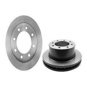 Brembo Disc Brake Rotor 09.8811.81