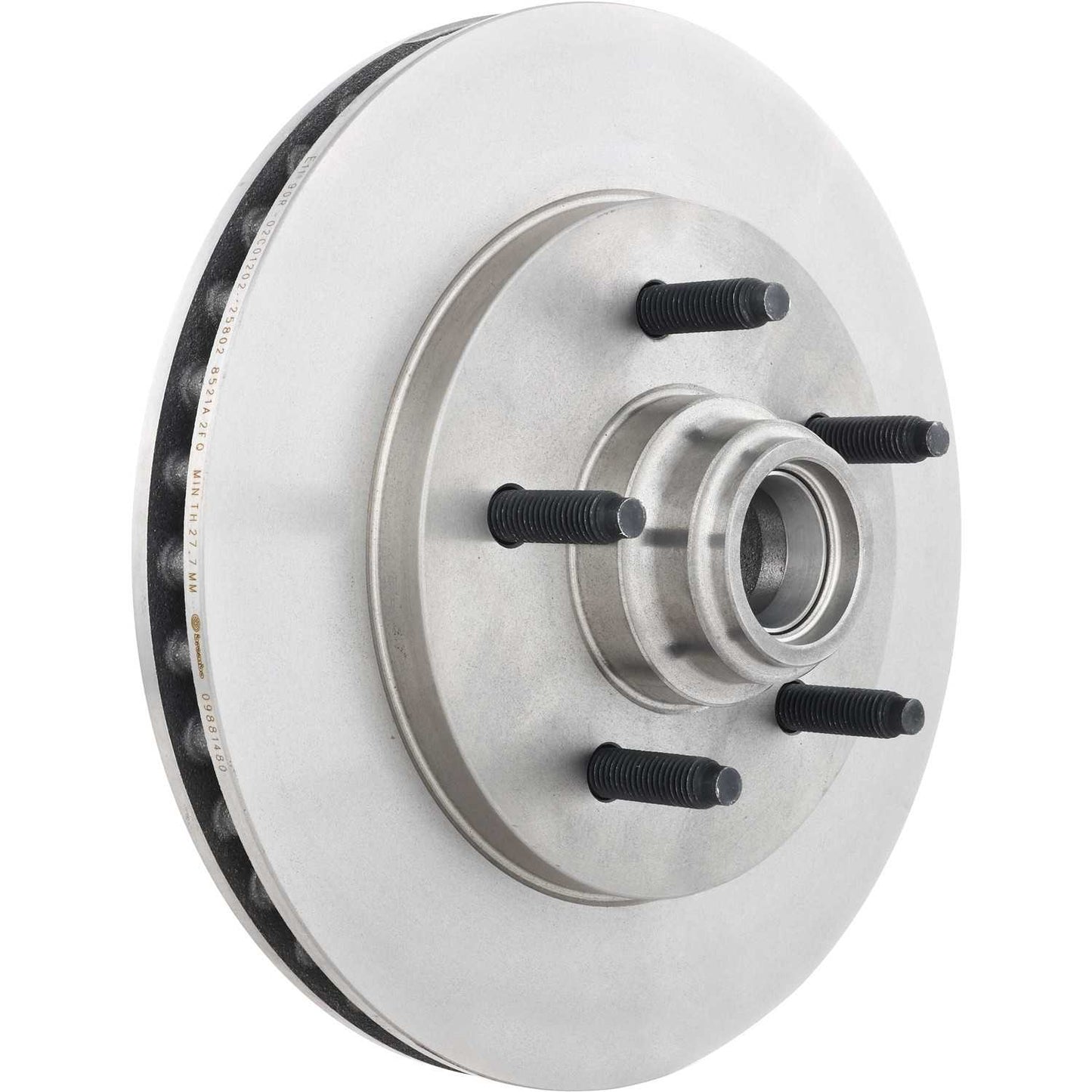 Brembo Disc Brake Rotor