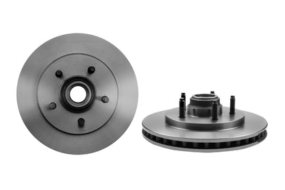 Brembo Disc Brake Rotor