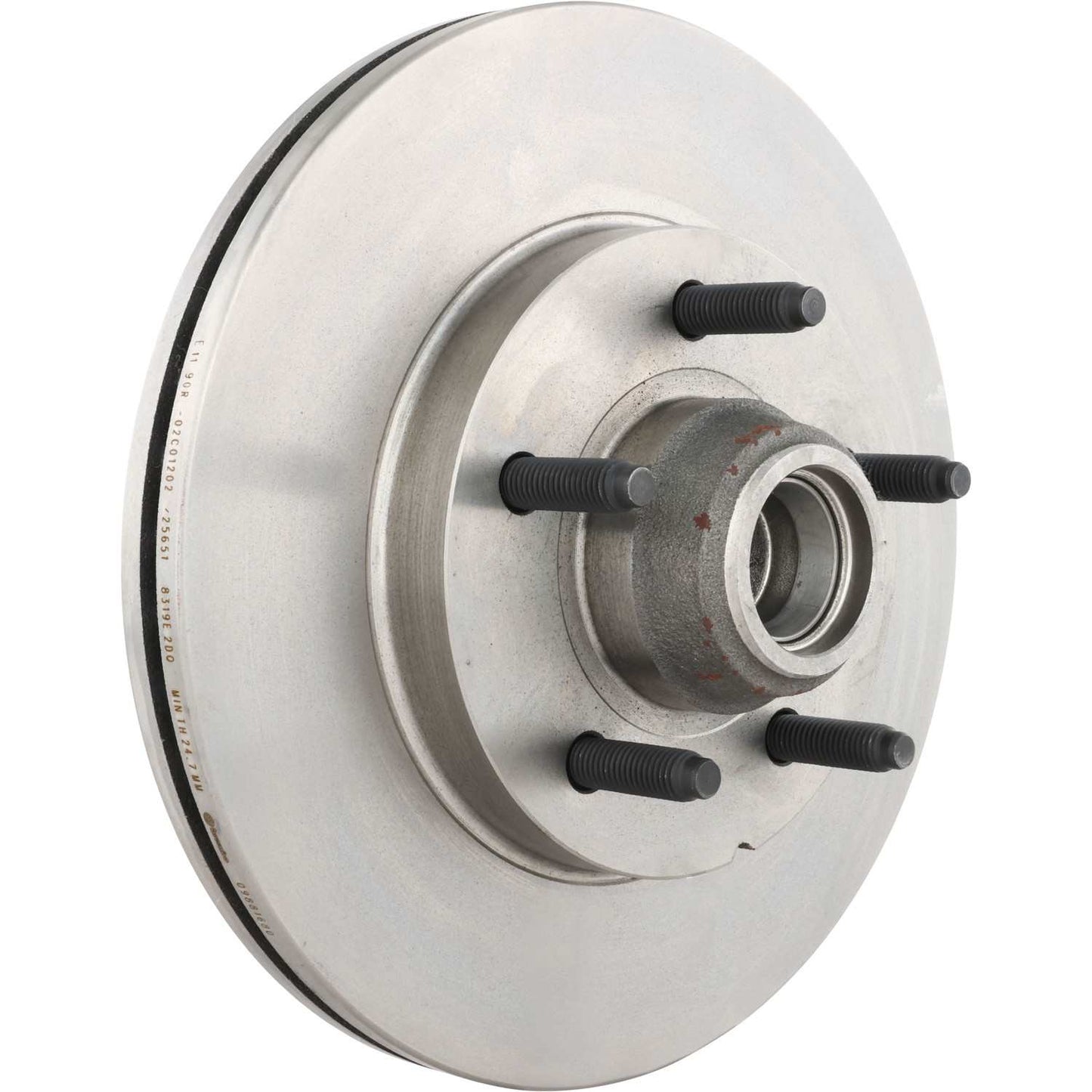 Brembo Disc Brake Rotor