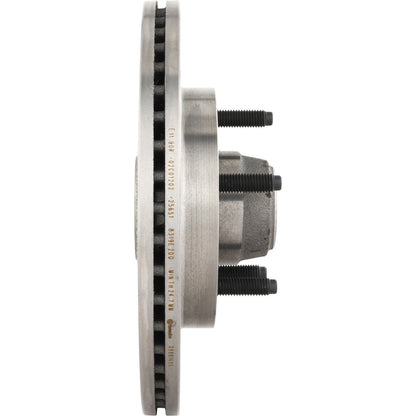 Brembo Disc Brake Rotor