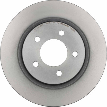 Brembo Disc Brake Rotor 09.8818.81