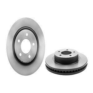 Brembo Disc Brake Rotor 09.8818.81