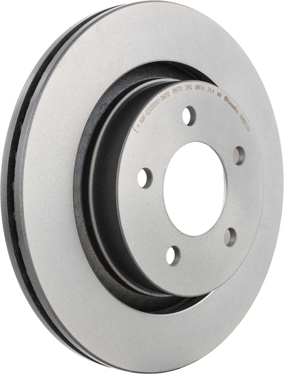 Brembo Disc Brake Rotor 09.8822.81
