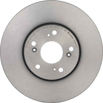 Brembo Disc Brake Rotor 09.8840.11