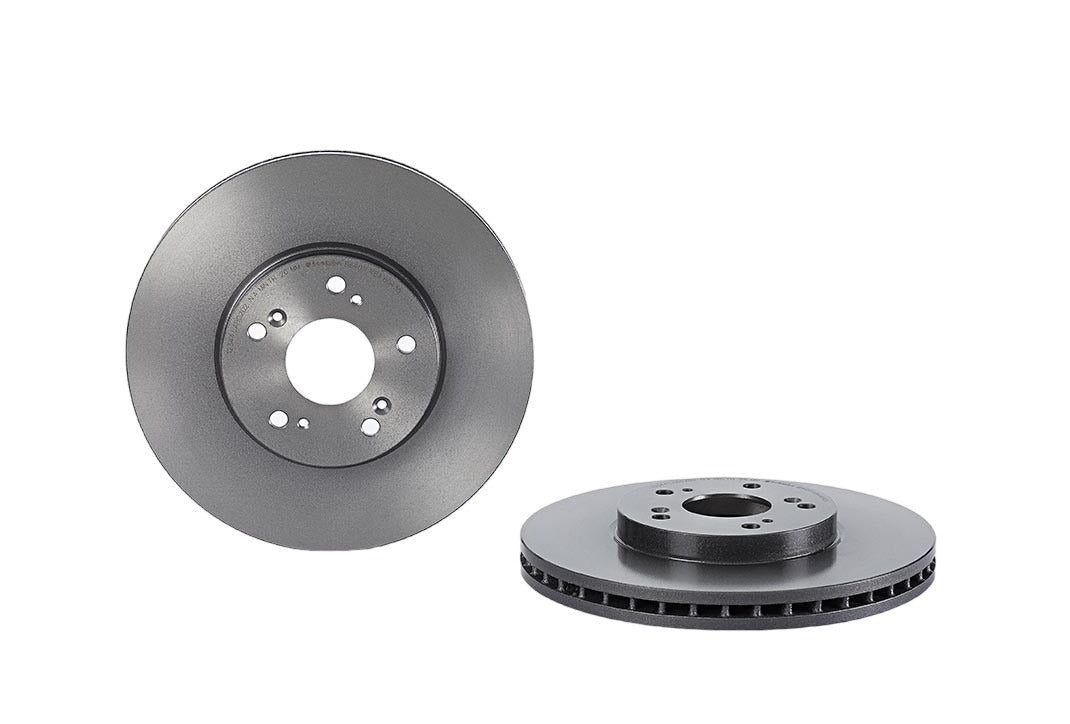 Brembo Disc Brake Rotor 09.8840.11