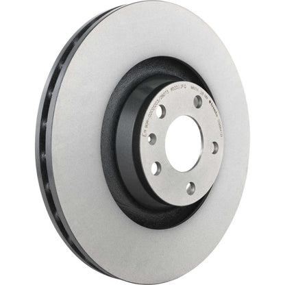 Brembo Disc Brake Rotor