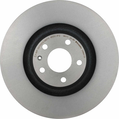 Brembo Disc Brake Rotor