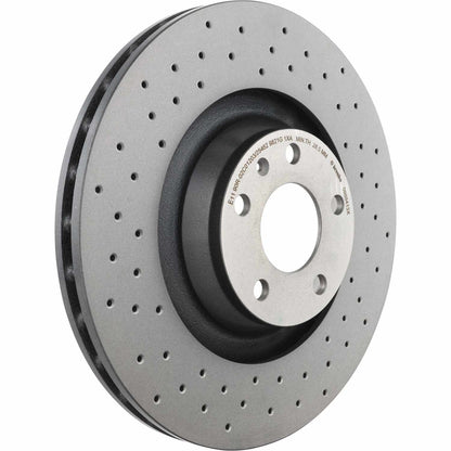 Brembo Disc Brake Rotor 09.8841.3X