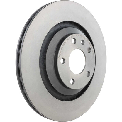 Brembo Disc Brake Rotor