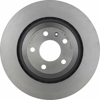 Brembo Disc Brake Rotor