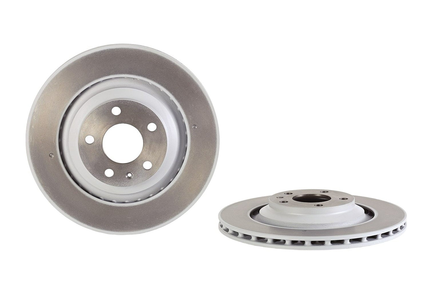 Brembo Disc Brake Rotor