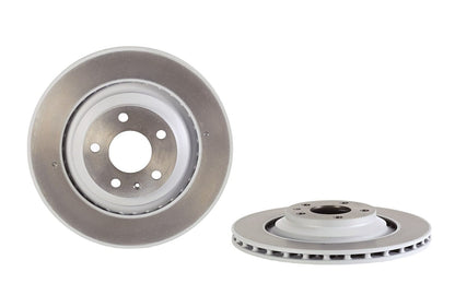 Brembo Disc Brake Rotor