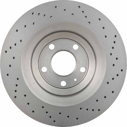 Brembo Disc Brake Rotor 09.8842.2X