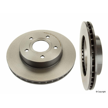 Brembo Disc Brake Rotor