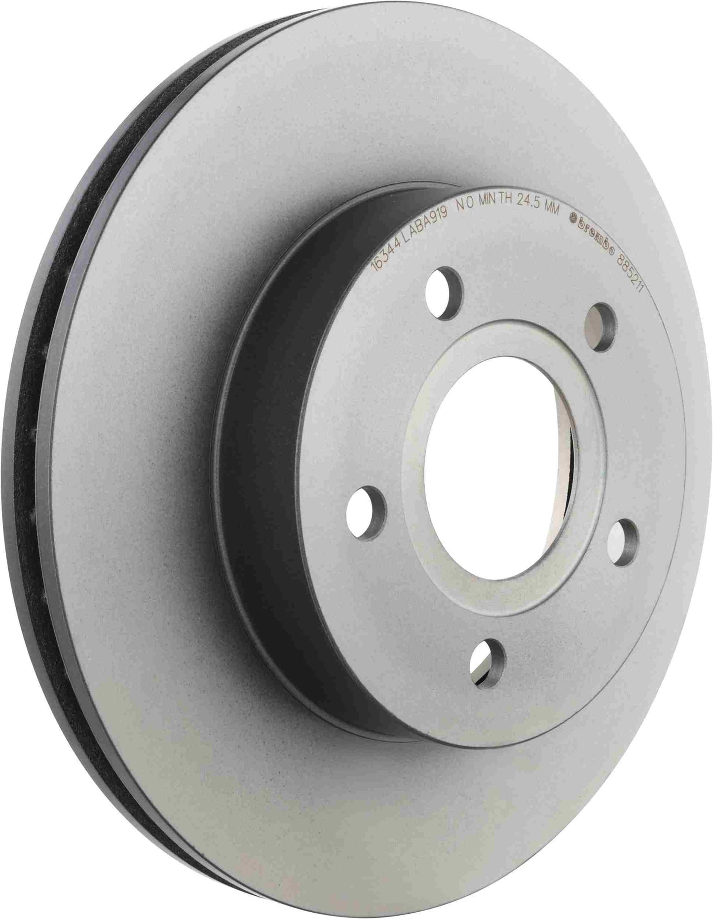Brembo Disc Brake Rotor 09.8852.11