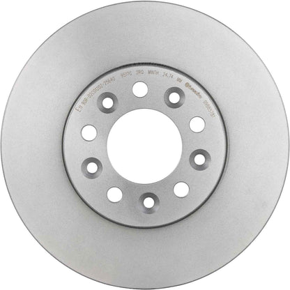 Brembo Disc Brake Rotor 09.8857.81