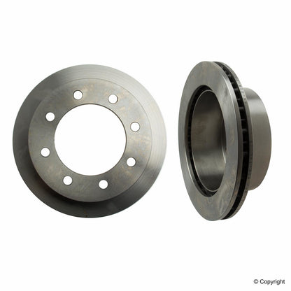 Brembo Disc Brake Rotor
