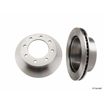 Brembo Disc Brake Rotor