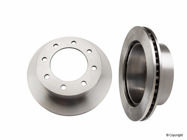 Brembo Disc Brake Rotor