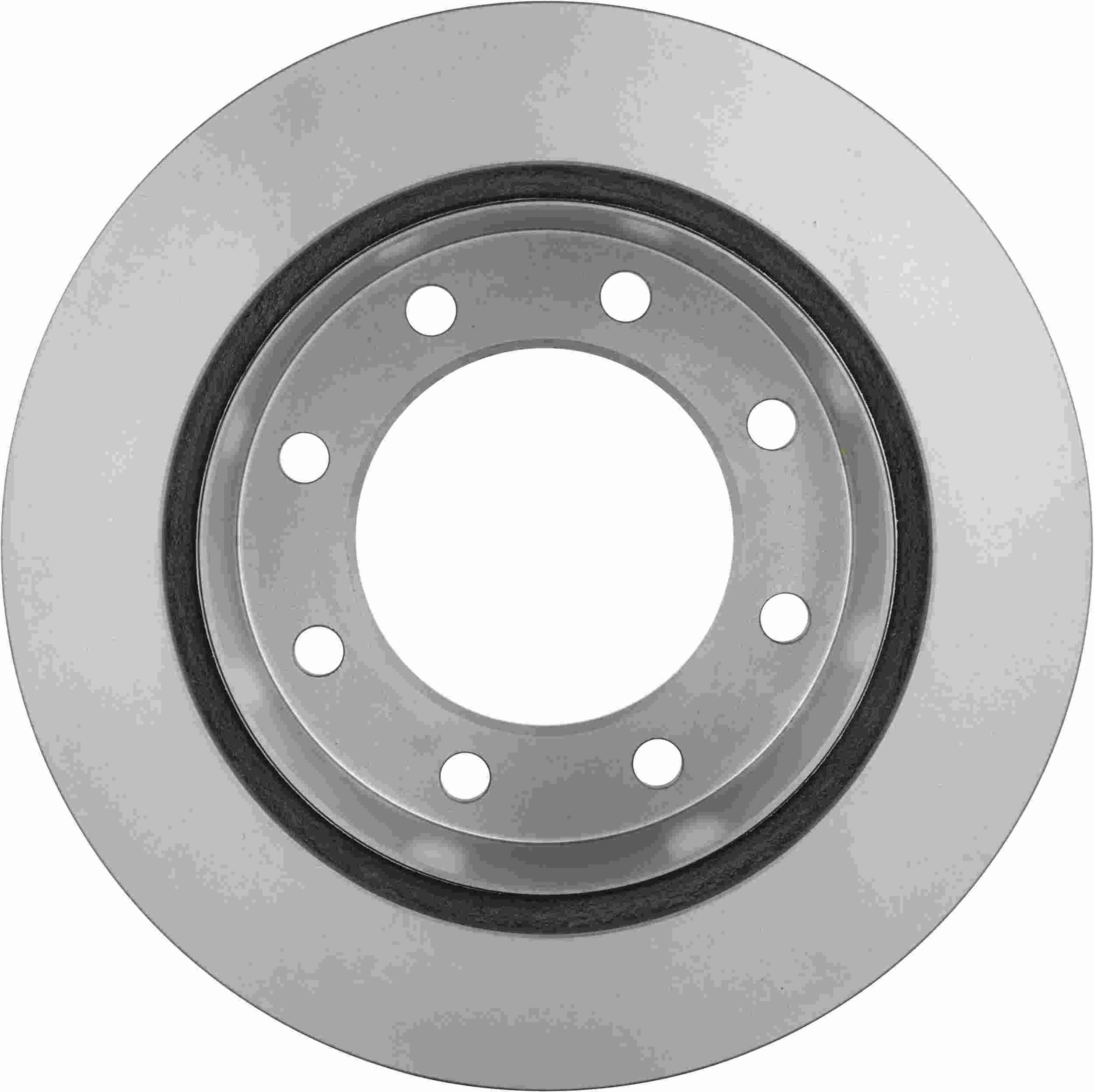 Brembo Disc Brake Rotor 09.8860.11