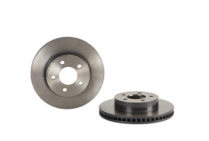 Brembo Disc Brake Rotor 09.8864.11