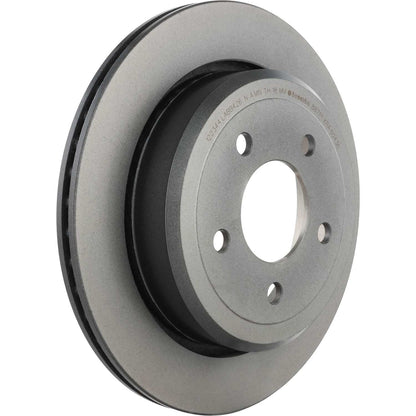 Brembo Disc Brake Rotor 09.8871.11