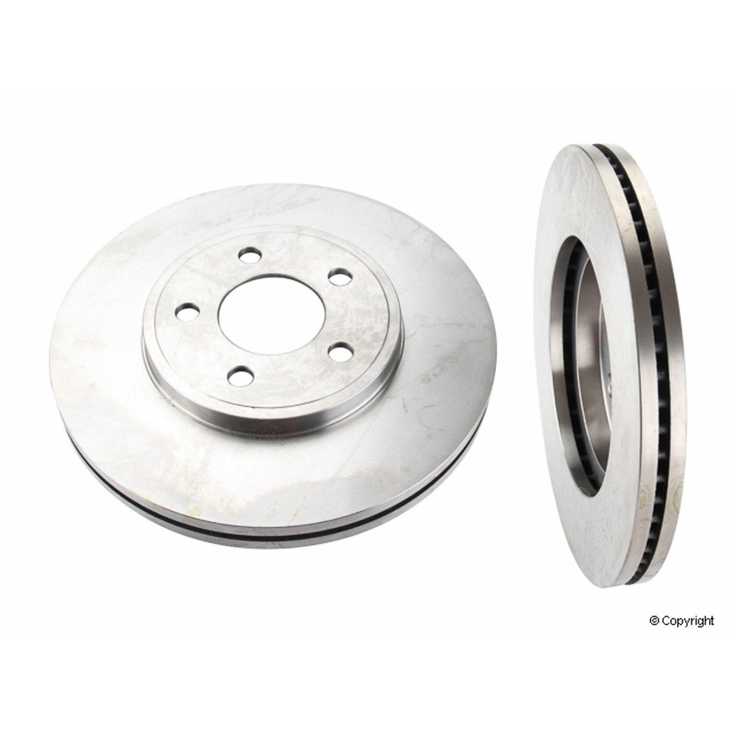 Brembo Disc Brake Rotor