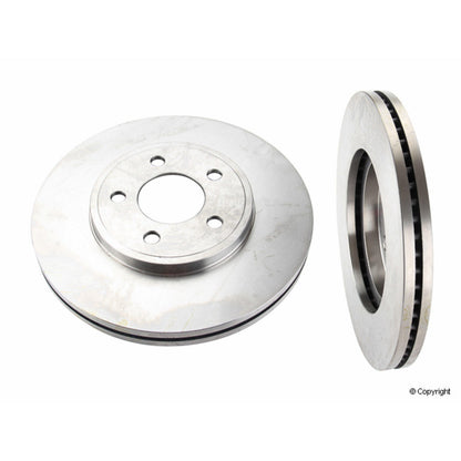 Brembo Disc Brake Rotor