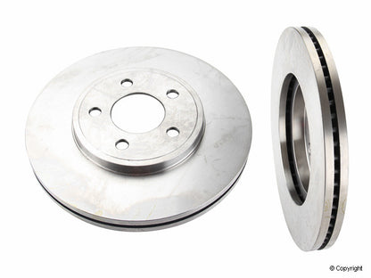 Brembo Disc Brake Rotor